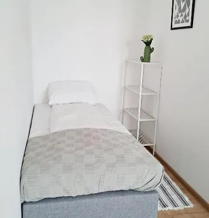 Apartament Krolewska 6 Lublin Exterior photo