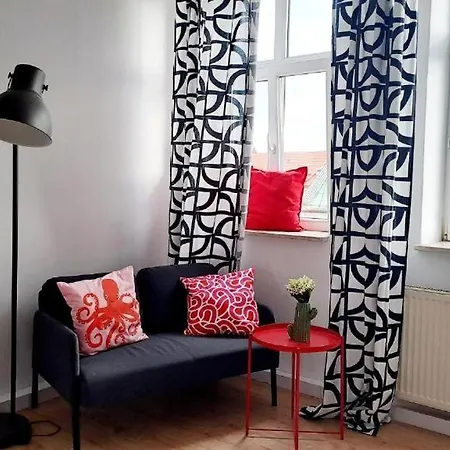 Apartament Krolewska 6 Lublin Exterior photo