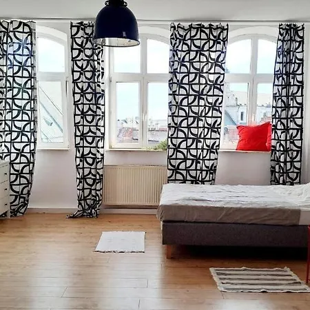 Apartament Krolewska 6 Lublin Exterior photo