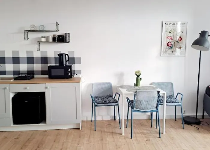 Apartament Krolewska 6
