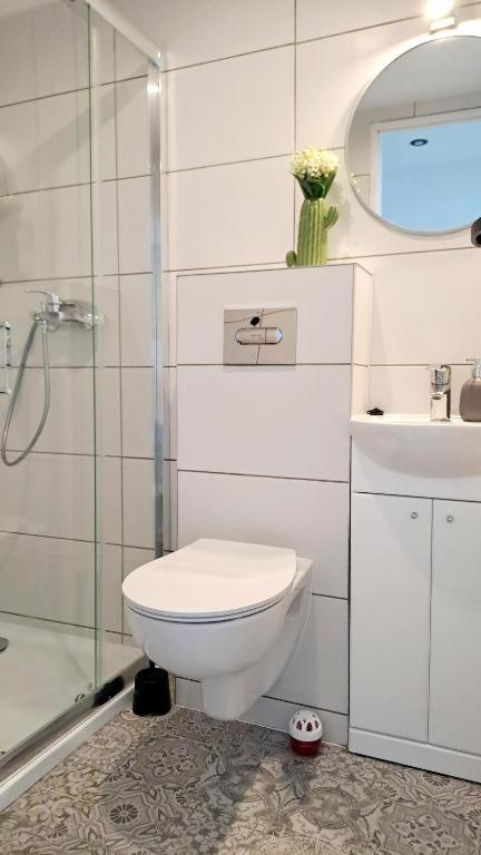 Apartment Krolewska 6 *
