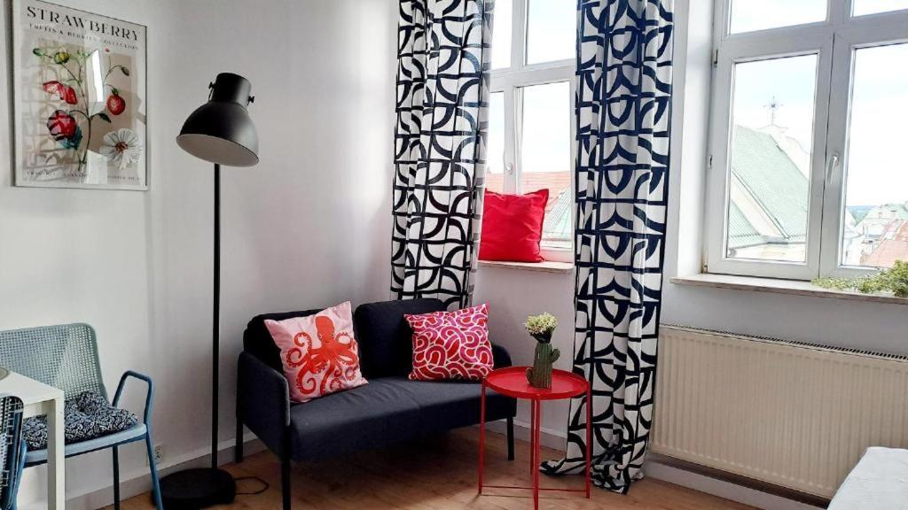 Apartment Krolewska 6 *